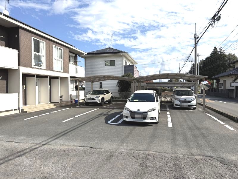 シャーメゾン　Ｉｓｈｉｋａｗａ 102号-12