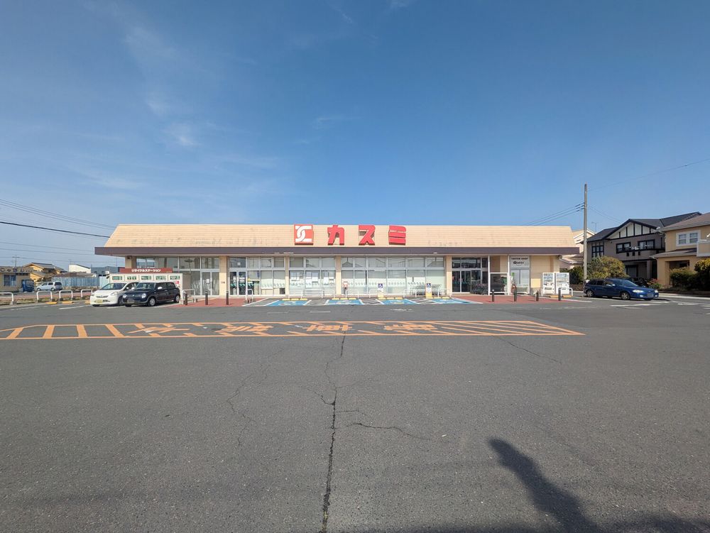 シャーメゾン　Ｉｓｈｉｋａｗａ 102号-15