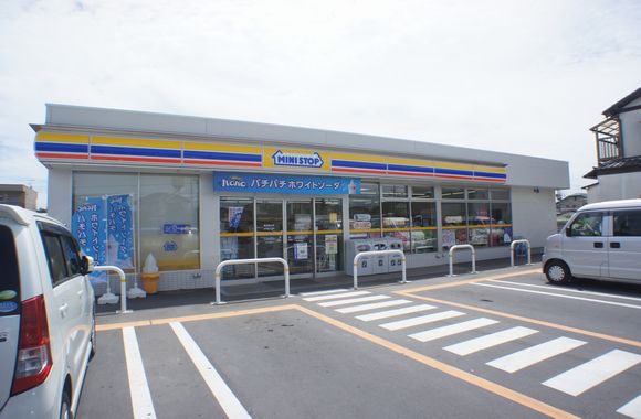 カサベルテもみじ谷Ｄ 101号-4