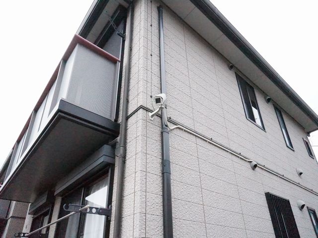 カサベルテもみじ谷Ｄ 101号-5