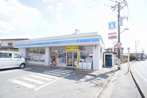 グロッソ見川　Ａ 201号-4