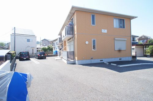 シャーメゾン ライフ 101号-2