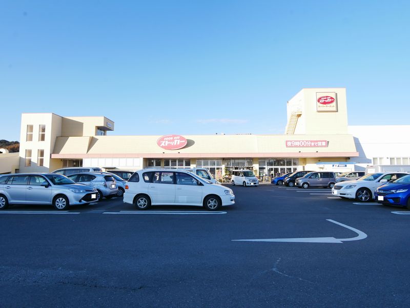 シャーメゾン ライフ 101号-3