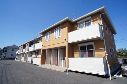 レイクシティー御茶園　Ｂ102-1