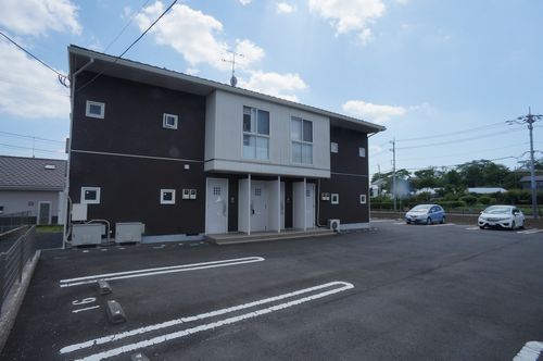 マ・メゾン B 202号-14