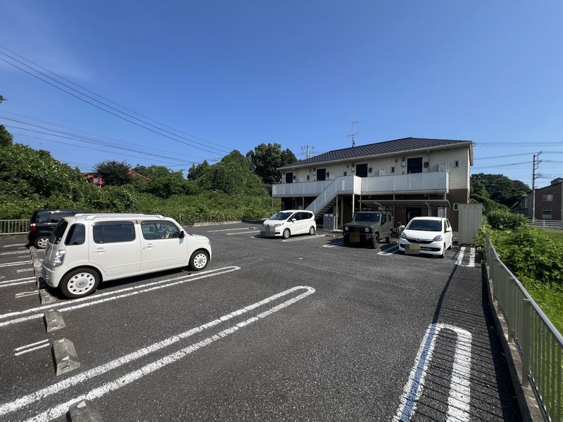 アンズコートA 201号-12