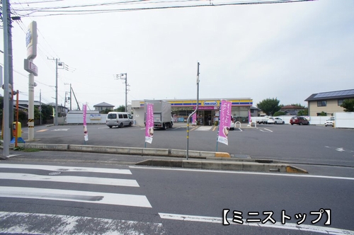 サン・フレンズ　Ｂ 102号-14