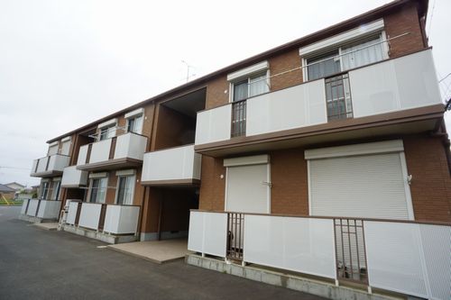 グラン　シャリオ 201号-12