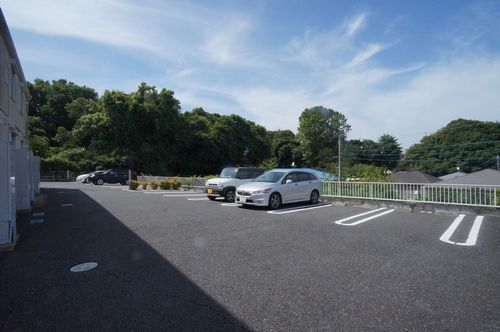 ローズヒルズＤ 102号-15