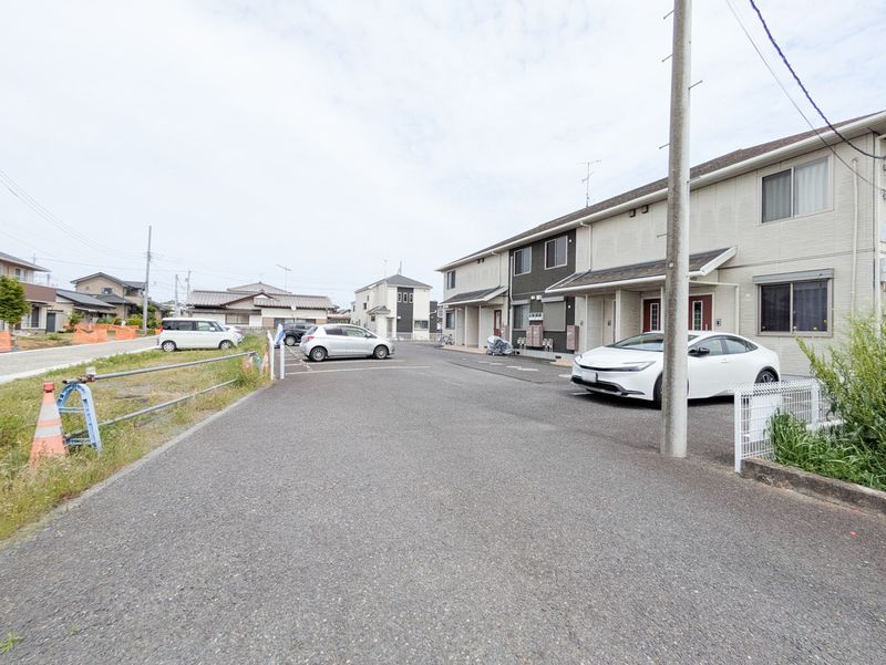 グレイスコート 201号-13