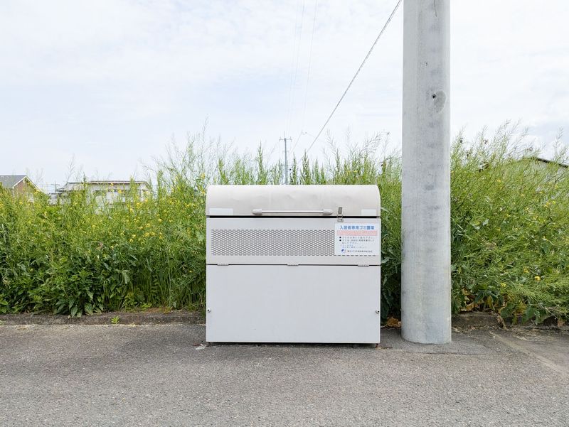 グレイスコート 201号-14