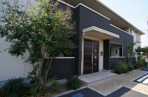 カモミール千波 201号-12