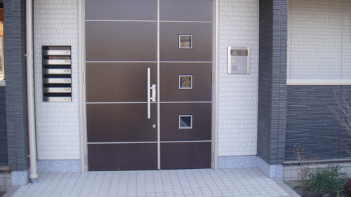 カモミール千波 201号-13