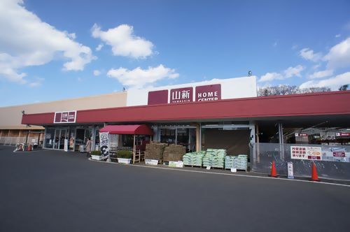 レイクシティー御茶園 D 102号-5