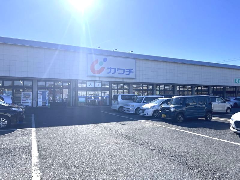 メゾン・メルベーユ 101号-15