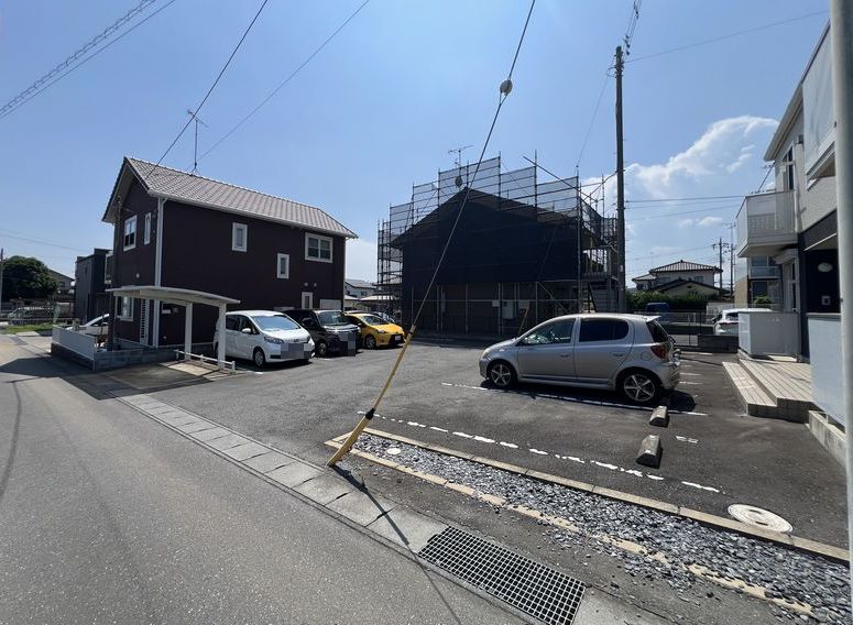 プリモ・ラモＢ 201号-12