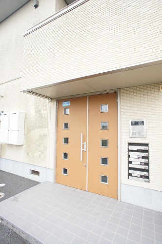 サニーヴィラ堂端　Ｂ 102号-12