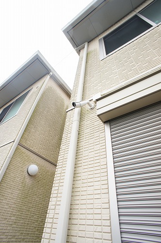 サニーヴィラ堂端　Ｂ 102号-14