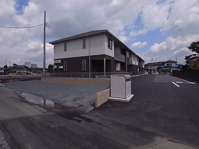 エフ・シャルム　Ⅲ 103号-12