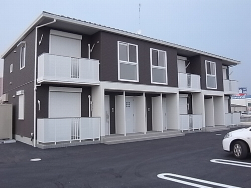 メゾン・アミ103-1