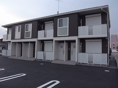 メゾン・アミ 103号-5