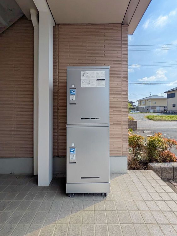 ソレイユ　Ｂ 101号-13