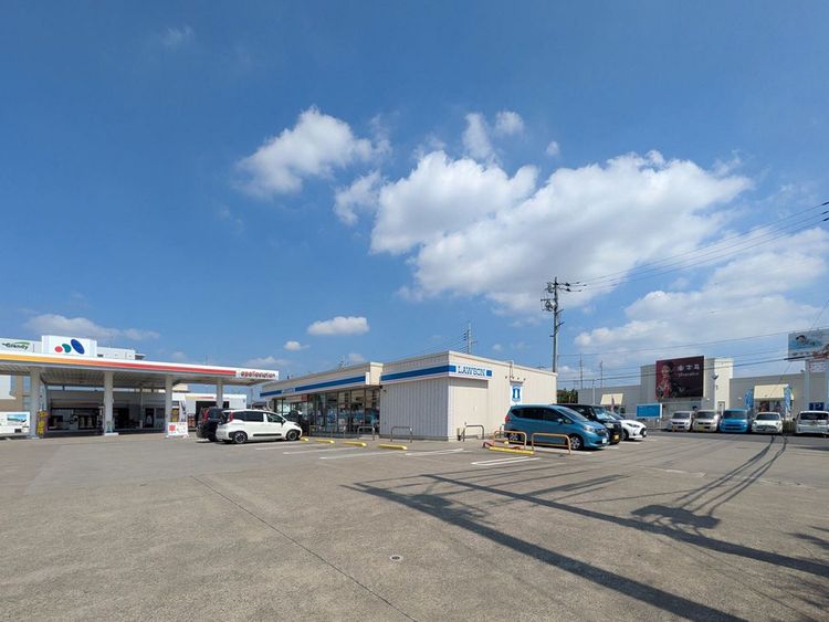 ソレイユ　Ｂ 101号-15