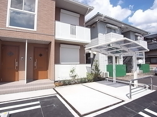 スリーゼ 202号-15