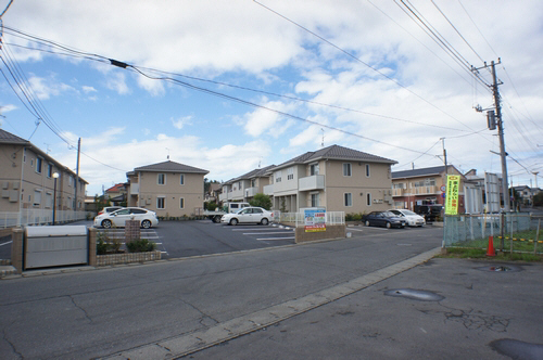 ヴィラ・クレスト　Ｅ 103号-13