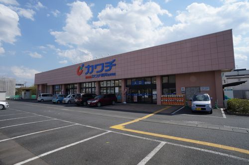 Mヒルズ 203号-14