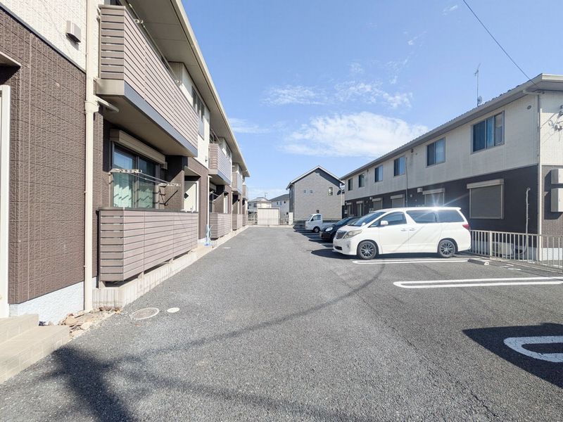 Ｃａｌｍｅ　Ⅰ 102号-12