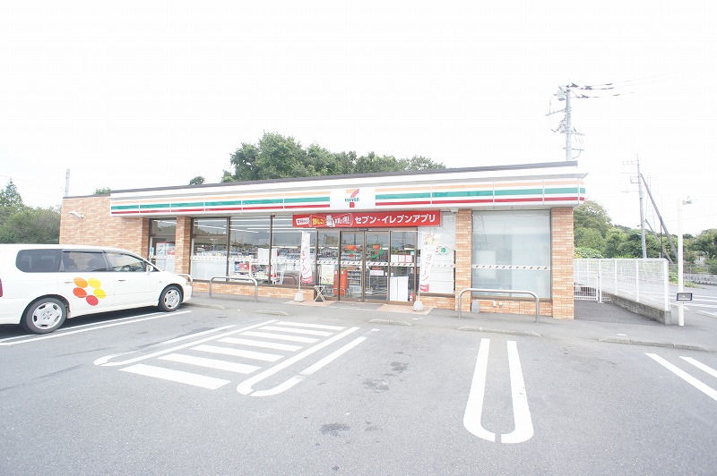 サンハイツ元石川 101号-13