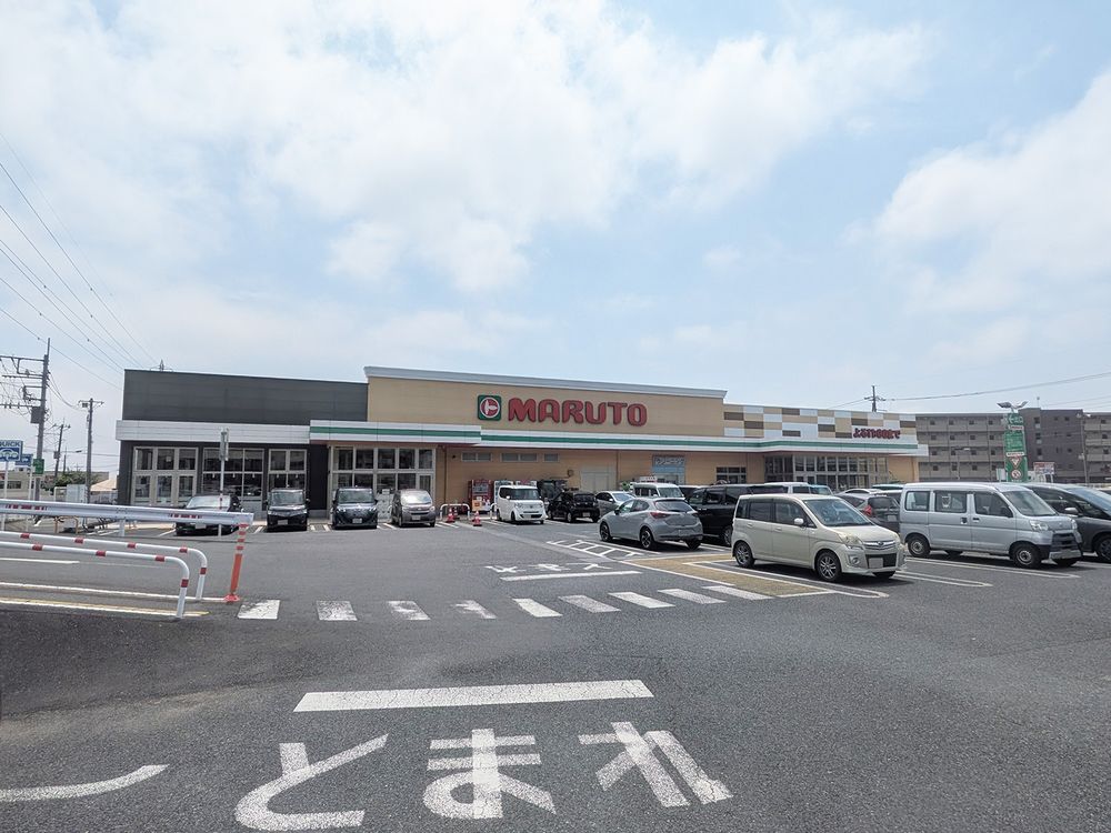 グランデュール 102号-14
