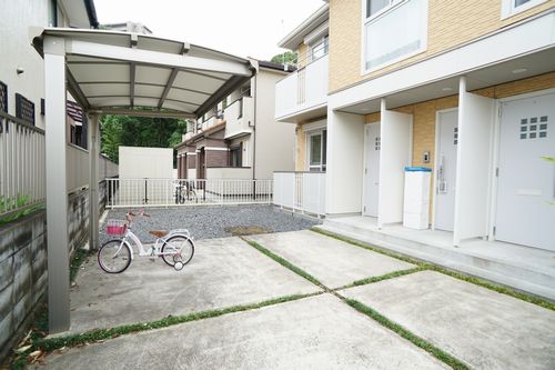 ベルクシュトラーセ 101号-12