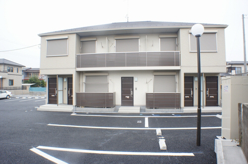 見和コーポ 202号-12