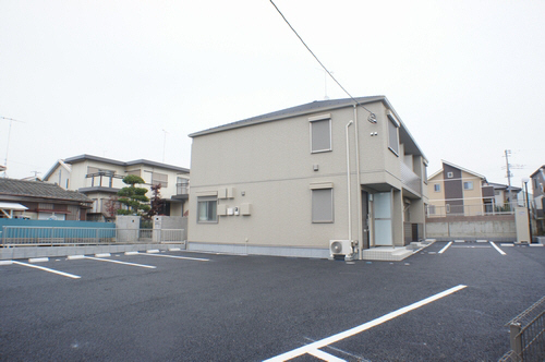 見和コーポ 202号-13