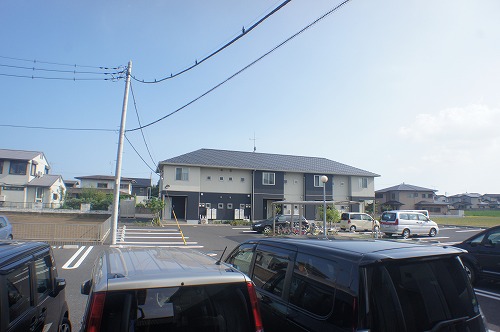 スタンザ　Ａ 101号-12