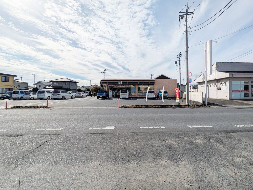 シャーメゾン・Ｍ　Ｂ 102号-4