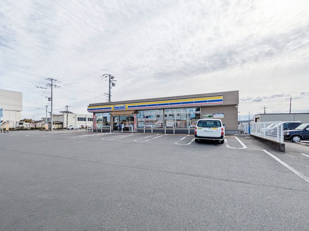 シャーメゾン・Ｍ　Ｂ 102号-5