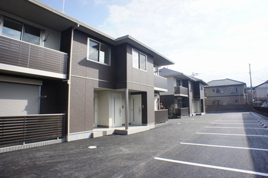 シャーメゾンカンパニラ　Ａ 202号-13