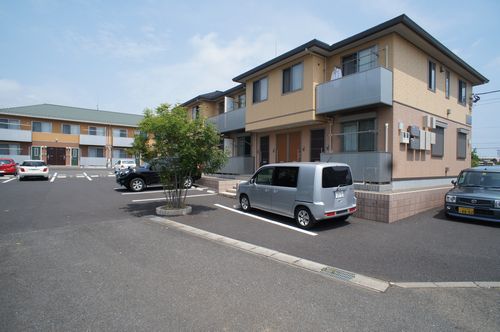 ファミール　Ⅱ 103号-13