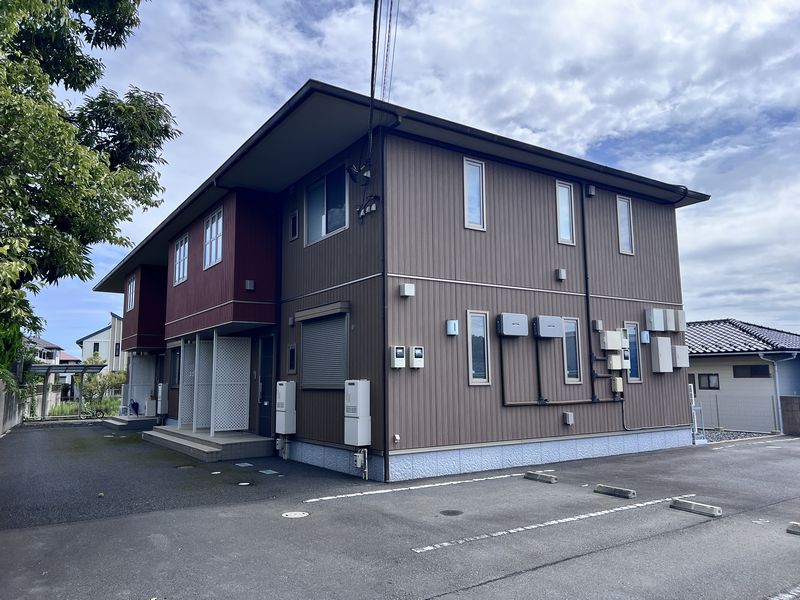 サン　フォレスト 103号-12