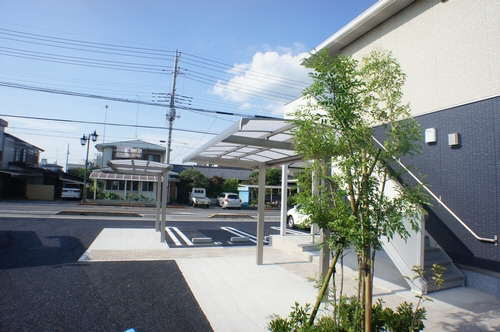 ボナールカナギ　Ⅱ 202号-11