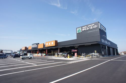 サン・テラス大木 102号-15