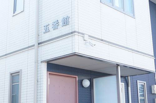 シャインヒルコート五番館 101号-12