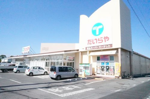 パークシャトーA 101号-13