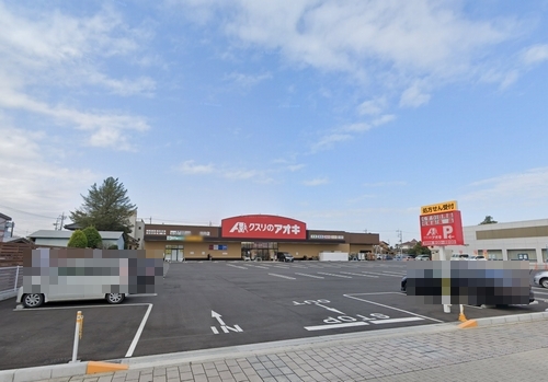 ミルクパレスＡ 202号-13