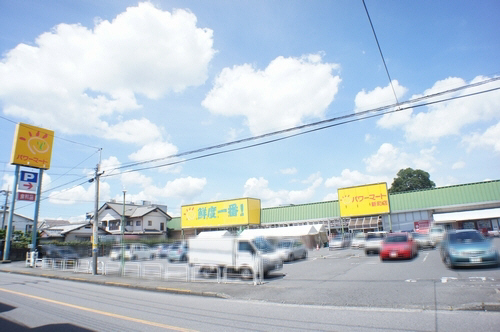 ディアス大多Ｈ 203号-15