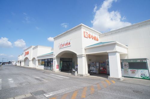 アベニューⅡ 202号-12