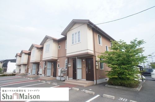 ブランシェ小山Ｃ